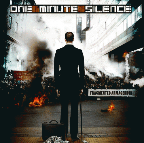 One Minute Silence : Fragmented Armageddon